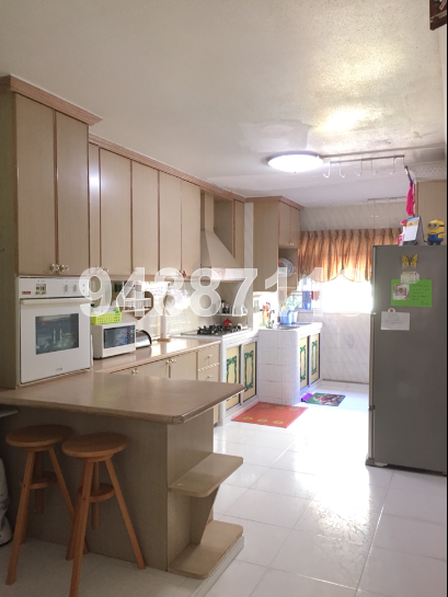 Blk 128 Bedok North Street 2 (Bedok), HDB 3 Rooms #44883752